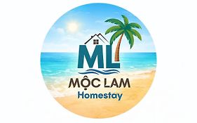 Mộc Lam Homestay